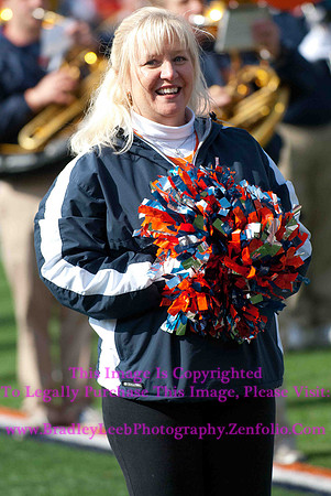 2012 University of Illinois Marching Illini Alumni Band