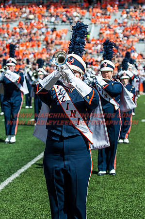 Murray St. Illinois Football