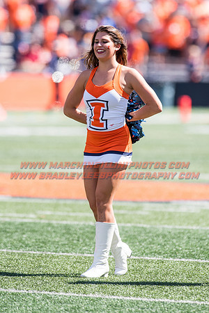Murray St. Illinois Football