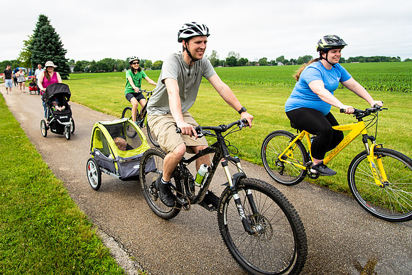 2019 Ride For Ray, June 22, 2019, www.BradleyLeebPhotography.com