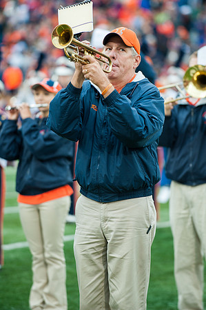 Wisconsin at Illinois, Saturday, Oct. 24, 2015 - Marching Illini Photos