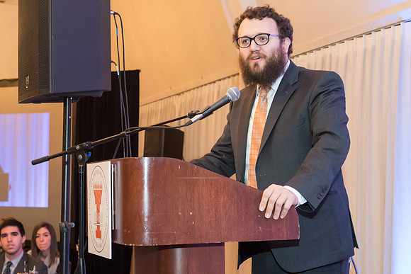 Illini Chabad Celebration - February 21, 2016  www.BradleyLeebPhotography.com