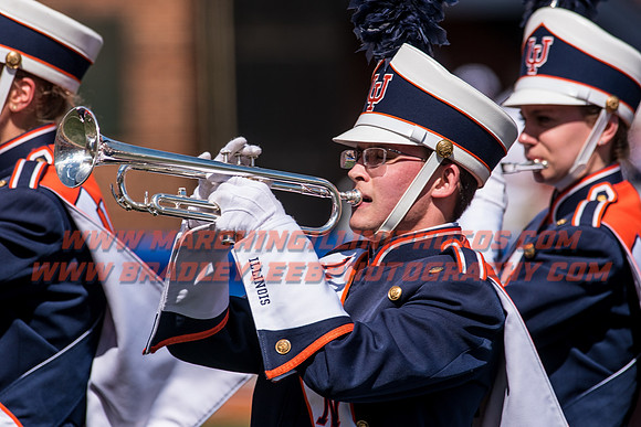 Murray St. Illinois Football