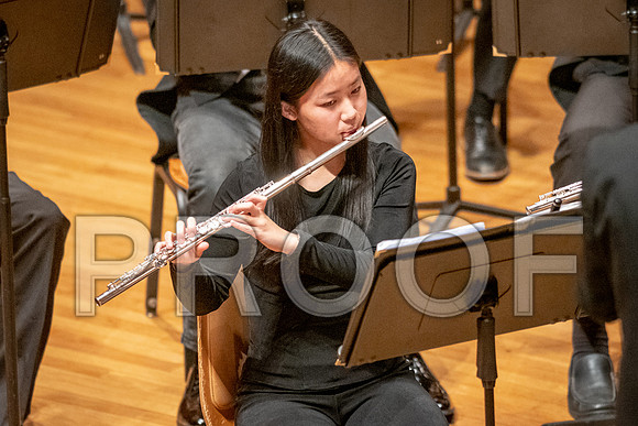 2023 All-Illinois Junior BandJanuary 20-21, 2023