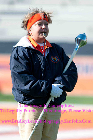 2012 University of Illinois Marching Illini Alumni Band
