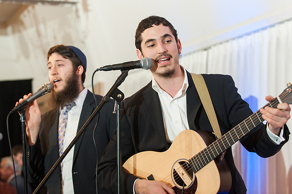 Illini Chabad Celebration - February 21, 2016  www.BradleyLeebPhotography.com