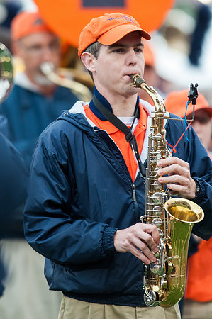 Wisconsin at Illinois, Saturday, Oct. 24, 2015 - Marching Illini Photos