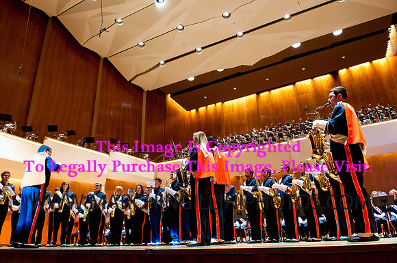 Krannert Center Concert