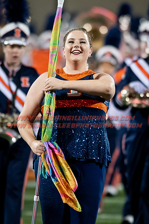 Illinois Fighting Illini Football vs. Chattanooga - 9/28/22