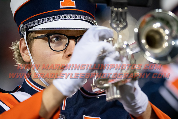 Illinois Fighting Illini Football vs. Chattanooga - 9/28/22