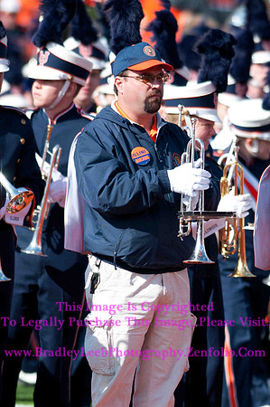2012 University of Illinois Marching Illini Alumni Band