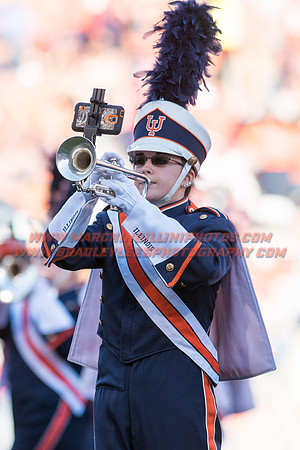 Purdue Boilermakers at Illinois Fighting Illini, Saturday, October 8, 2016 - Marching Illini Photos
