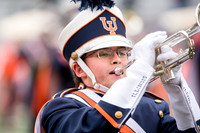 Iowa at Illinois, Saturday, November 19, 2016 - Marching Illini Photos