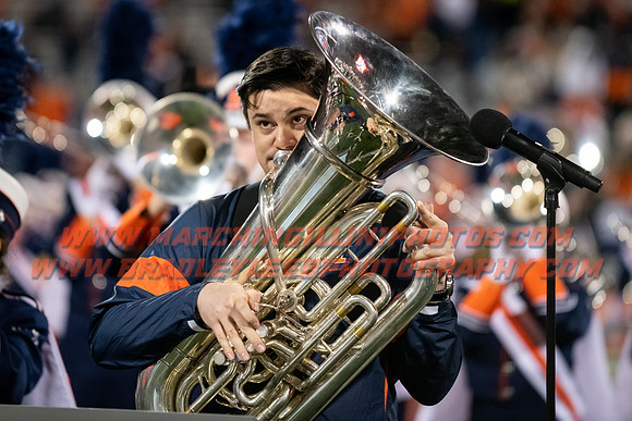 Illinois Fighting Illini Football vs. Chattanooga - 9/24/22