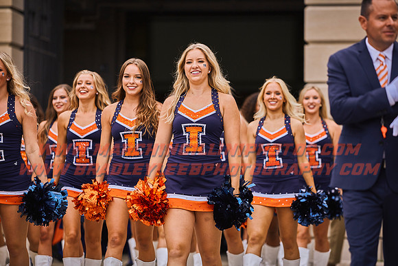 GamedayAkron