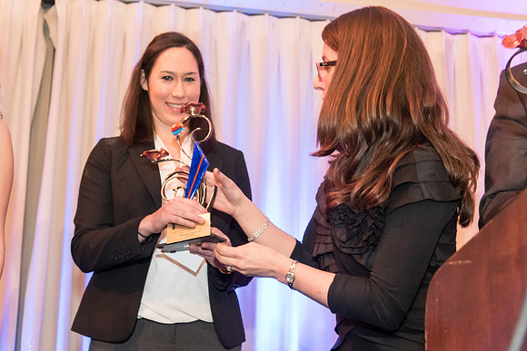 Illini Chabad Celebration - February 21, 2016  www.BradleyLeebPhotography.com