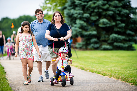 2019 Ride For Ray, June 22, 2019, www.BradleyLeebPhotography.com