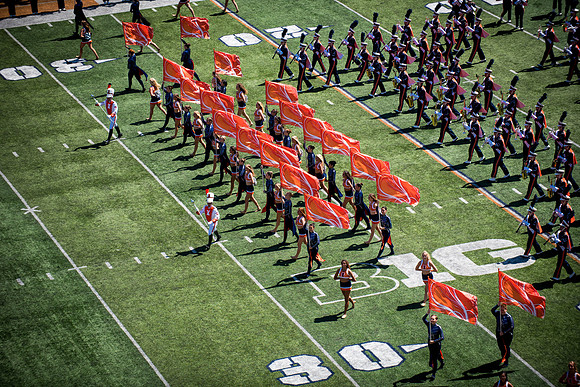 Ball State Illinois Football
