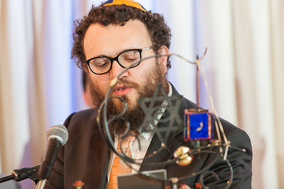 Illini Chabad Celebration - February 21, 2016  www.BradleyLeebPhotography.com