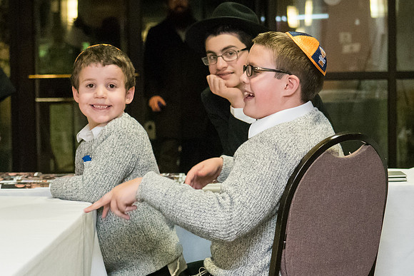 Illini Chabad Celebration - February 21, 2016  www.BradleyLeebPhotography.com