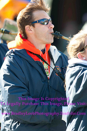 2012 University of Illinois Marching Illini Alumni Band