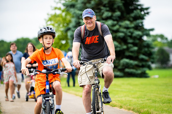 2019 Ride For Ray, June 22, 2019, www.BradleyLeebPhotography.com