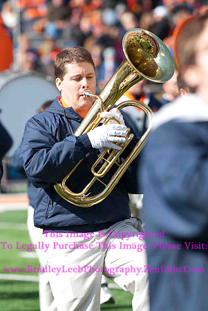 2012 University of Illinois Marching Illini Alumni Band