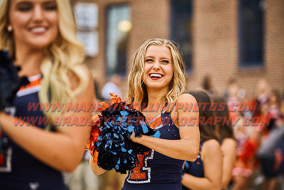 GamedayAkron