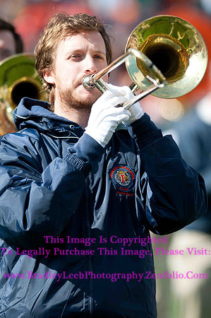 2012 University of Illinois Marching Illini Alumni Band