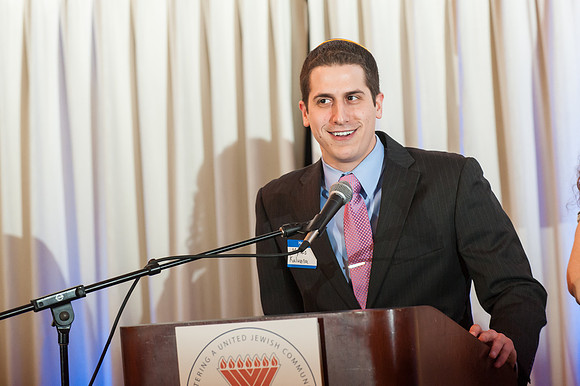 Illini Chabad Celebration - February 21, 2016  www.BradleyLeebPhotography.com