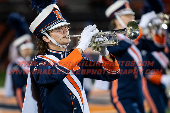 Illinois Fighting Illini Football vs. Chattanooga - 9/24/22