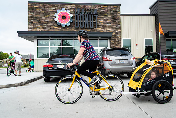 2019 Ride For Ray, June 22, 2019, www.BradleyLeebPhotography.com