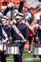 Murray St. Illinois Football