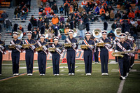 Northwestern Illinois Football