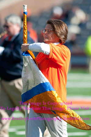 2012 University of Illinois Marching Illini Alumni Band