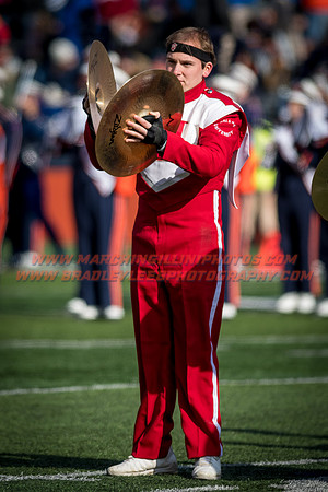 Indiana Illinois Football