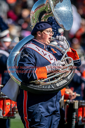 Illinois Fighting Illini Football vs. Chattanooga - 10/15/22