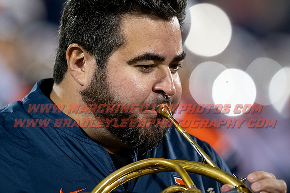 Illinois Fighting Illini Football vs. Chattanooga - 9/28/22