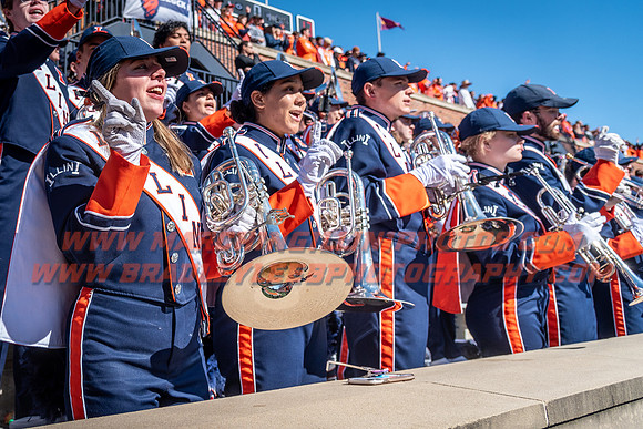 Illinois Fighting Illini Football vs. Chattanooga - 10/15/22