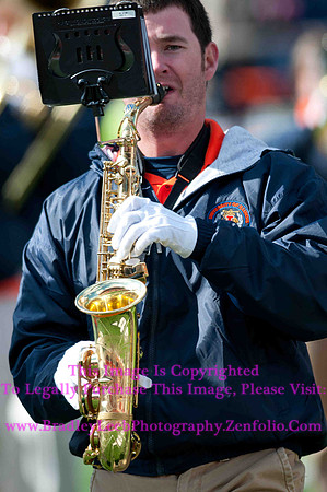 2012 University of Illinois Marching Illini Alumni Band