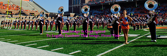 Minnesota Illinois Football
