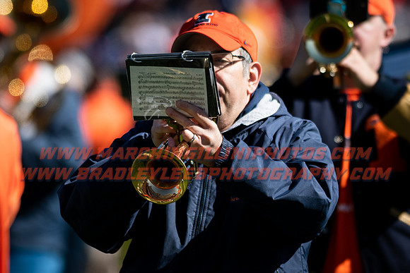 Illinois Fighting Illini Football vs. Chattanooga - 10/15/22