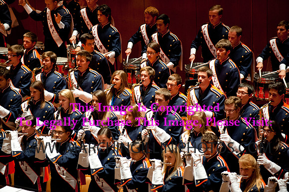 Krannert Center Concert