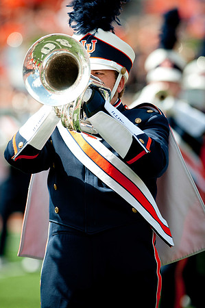 Miami (OH) Redhawks at Illinois Fighting Illini, Saturday, September 28, 2013 - Marching Illini Photos