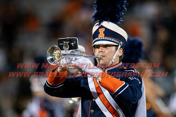Illinois Fighting Illini Football vs. Chattanooga - 9/28/22