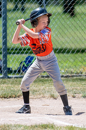 Champaign East Little League All-Stars (Borders)June 25, 2017, www.BradleyLeebPhotography.com