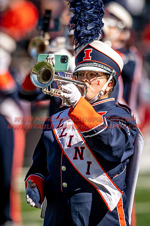 Illinois Fighting Illini Football vs. Chattanooga - 10/15/22