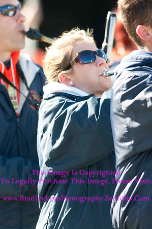2012 University of Illinois Marching Illini Alumni Band