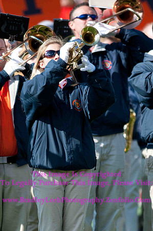 2012 University of Illinois Marching Illini Alumni Band