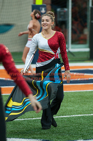 Nebraska at Illinois Oct. 3, 2015 - CMB Flags 010